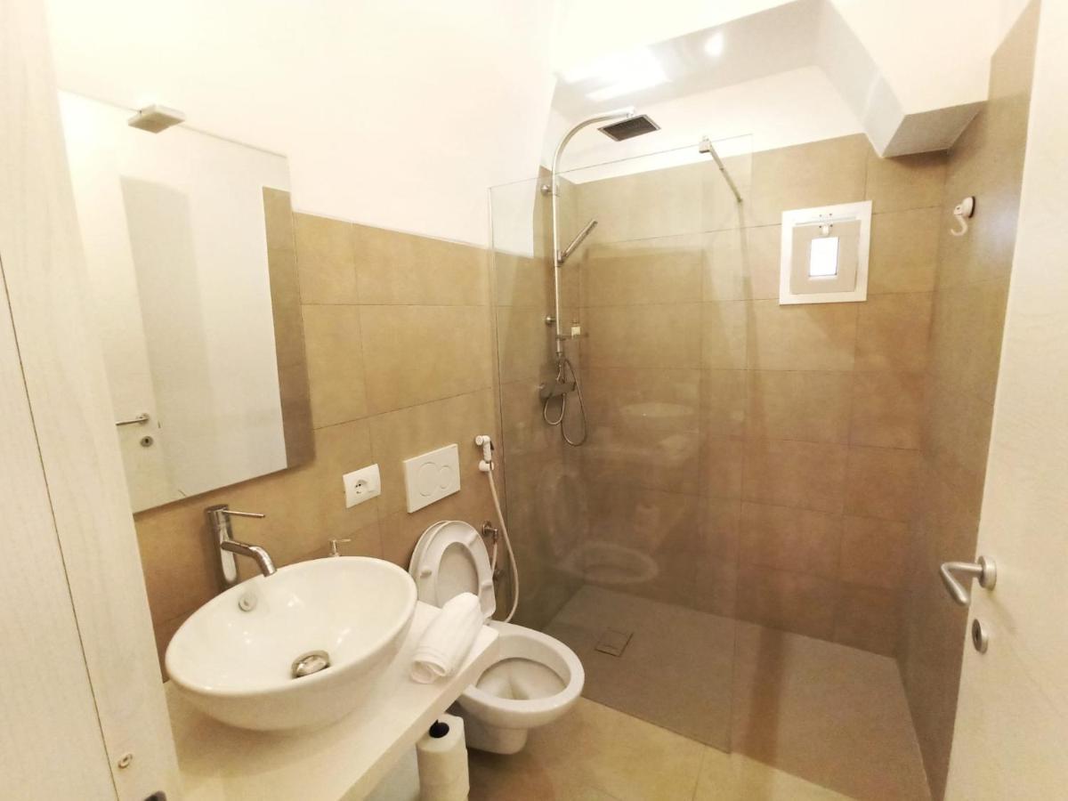 דירות פולינאנו א מארה Marbella House מראה חיצוני תמונה